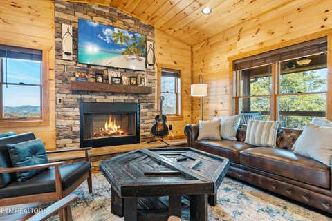 Tiny photo for 965 Burden Hill Rd, Sevierville, TN 37862 (MLS # 1350167)