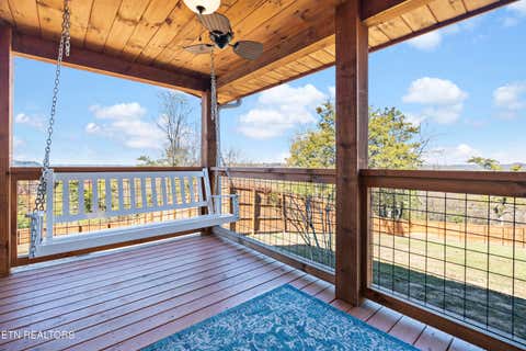 Tiny photo for 965 Burden Hill Rd, Sevierville, TN 37862 (MLS # 1350167)