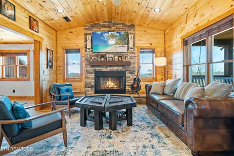 Tiny photo for 965 Burden Hill Rd, Sevierville, TN 37862 (MLS # 1350167)