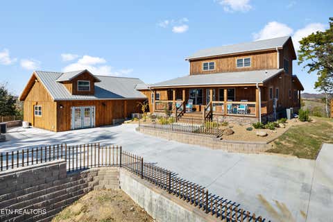 Photo of 965 Burden Hill Rd, Sevierville, TN 37862 (MLS # 1350167)
