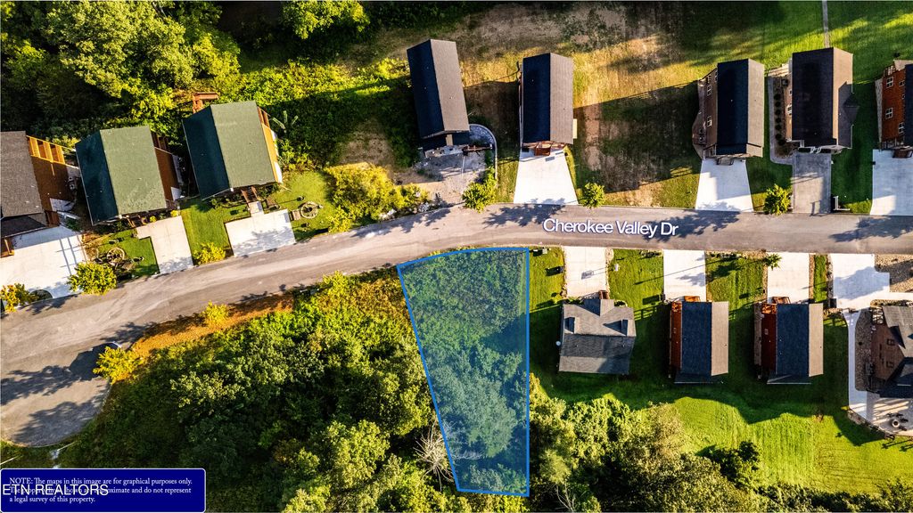 Photo of 3139 Cherokee Valley Drive, Pigeon Forge, TN 37862 (MLS # 1267137)