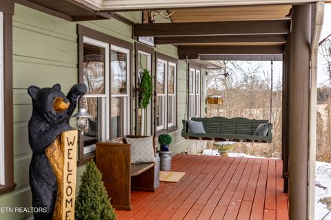 Tiny photo for 818 Highway 360, Vonore, TN 37885 (MLS # 1329216)
