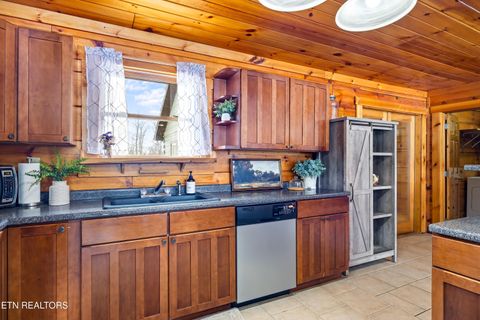 Tiny photo for 818 Highway 360, Vonore, TN 37885 (MLS # 1329216)