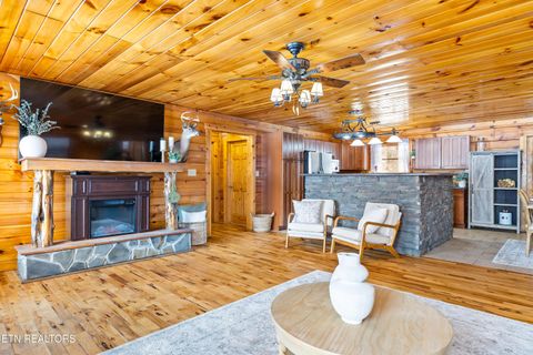 Tiny photo for 818 Highway 360, Vonore, TN 37885 (MLS # 1329216)
