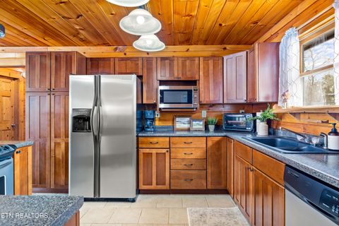 Tiny photo for 818 Highway 360, Vonore, TN 37885 (MLS # 1329216)