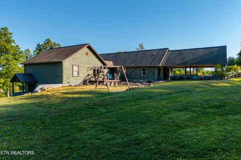 Tiny photo for 818 Highway 360, Vonore, TN 37885 (MLS # 1329216)