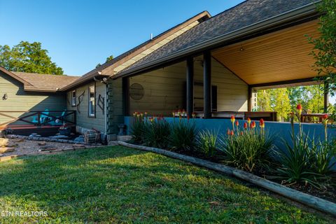 Tiny photo for 818 Highway 360, Vonore, TN 37885 (MLS # 1329216)