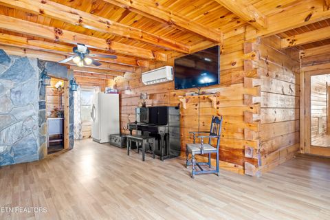 Tiny photo for 818 Highway 360, Vonore, TN 37885 (MLS # 1329216)