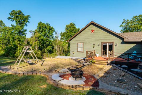 Tiny photo for 818 Highway 360, Vonore, TN 37885 (MLS # 1329216)