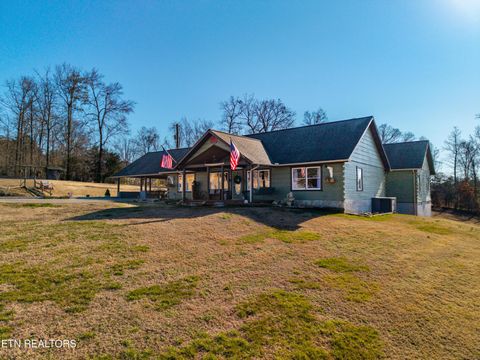 Photo of 818 Highway 360, Vonore, TN 37885 (MLS # 1329216)