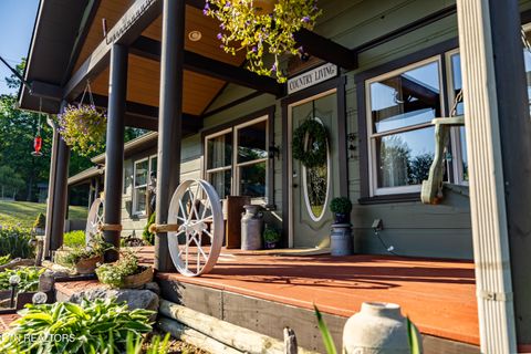 Tiny photo for 818 Highway 360, Vonore, TN 37885 (MLS # 1329216)