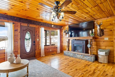Tiny photo for 818 Highway 360, Vonore, TN 37885 (MLS # 1329216)