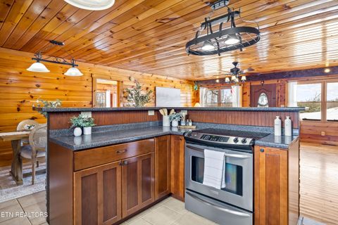 Tiny photo for 818 Highway 360, Vonore, TN 37885 (MLS # 1329216)