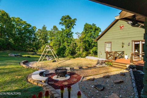 Tiny photo for 818 Highway 360, Vonore, TN 37885 (MLS # 1329216)