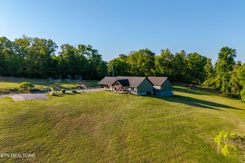 Tiny photo for 818 Highway 360, Vonore, TN 37885 (MLS # 1329216)
