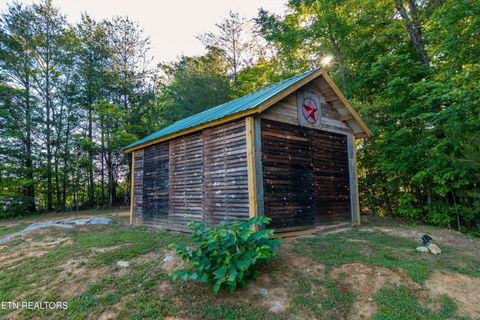 Tiny photo for 818 Highway 360, Vonore, TN 37885 (MLS # 1329216)