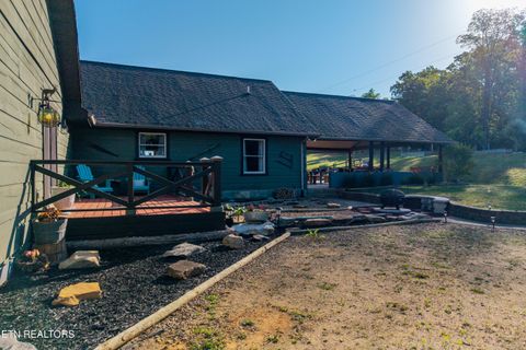 Tiny photo for 818 Highway 360, Vonore, TN 37885 (MLS # 1329216)