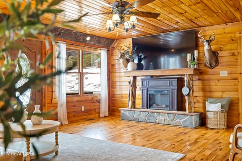 Tiny photo for 818 Highway 360, Vonore, TN 37885 (MLS # 1329216)