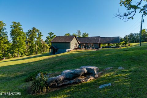 Tiny photo for 818 Highway 360, Vonore, TN 37885 (MLS # 1329216)