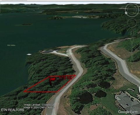Tiny photo for 175 Lot Waterside Lane, LaFollette, TN 37766 (MLS # 1317524)