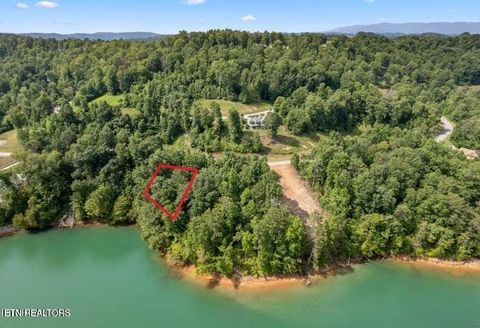Tiny photo for 175 Lot Waterside Lane, LaFollette, TN 37766 (MLS # 1317524)