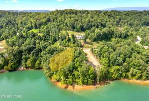 Photo of 175 Lot Waterside Lane, LaFollette, TN 37766 (MLS # 1317524)