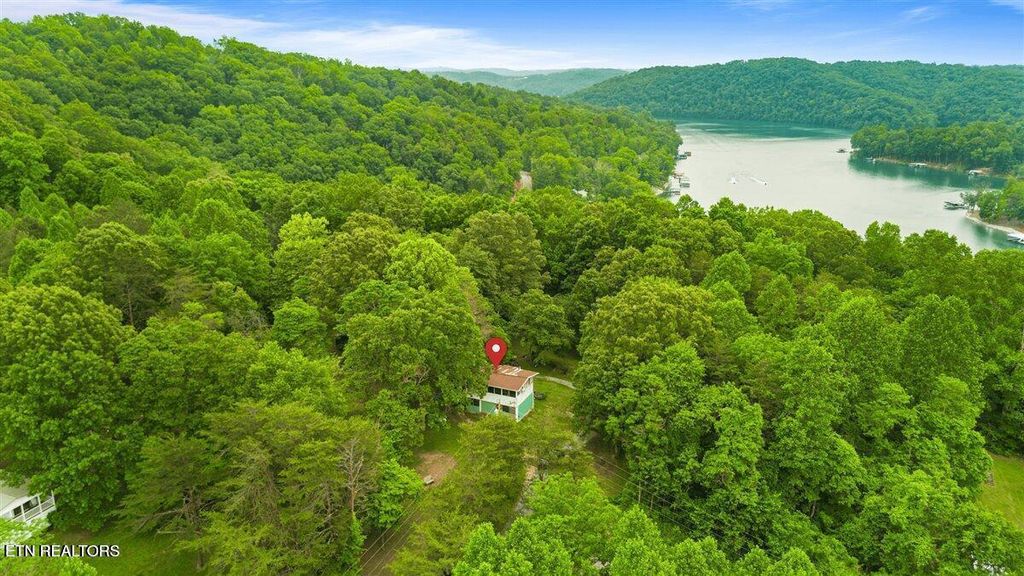 Photo of 157 Chestnut Circle, LaFollette, TN 37766 (MLS # 1312976)