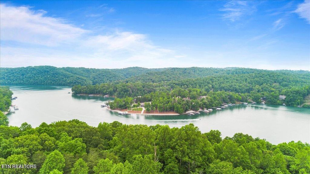 Photo of 157 Chestnut Circle, LaFollette, TN 37766 (MLS # 1312976)