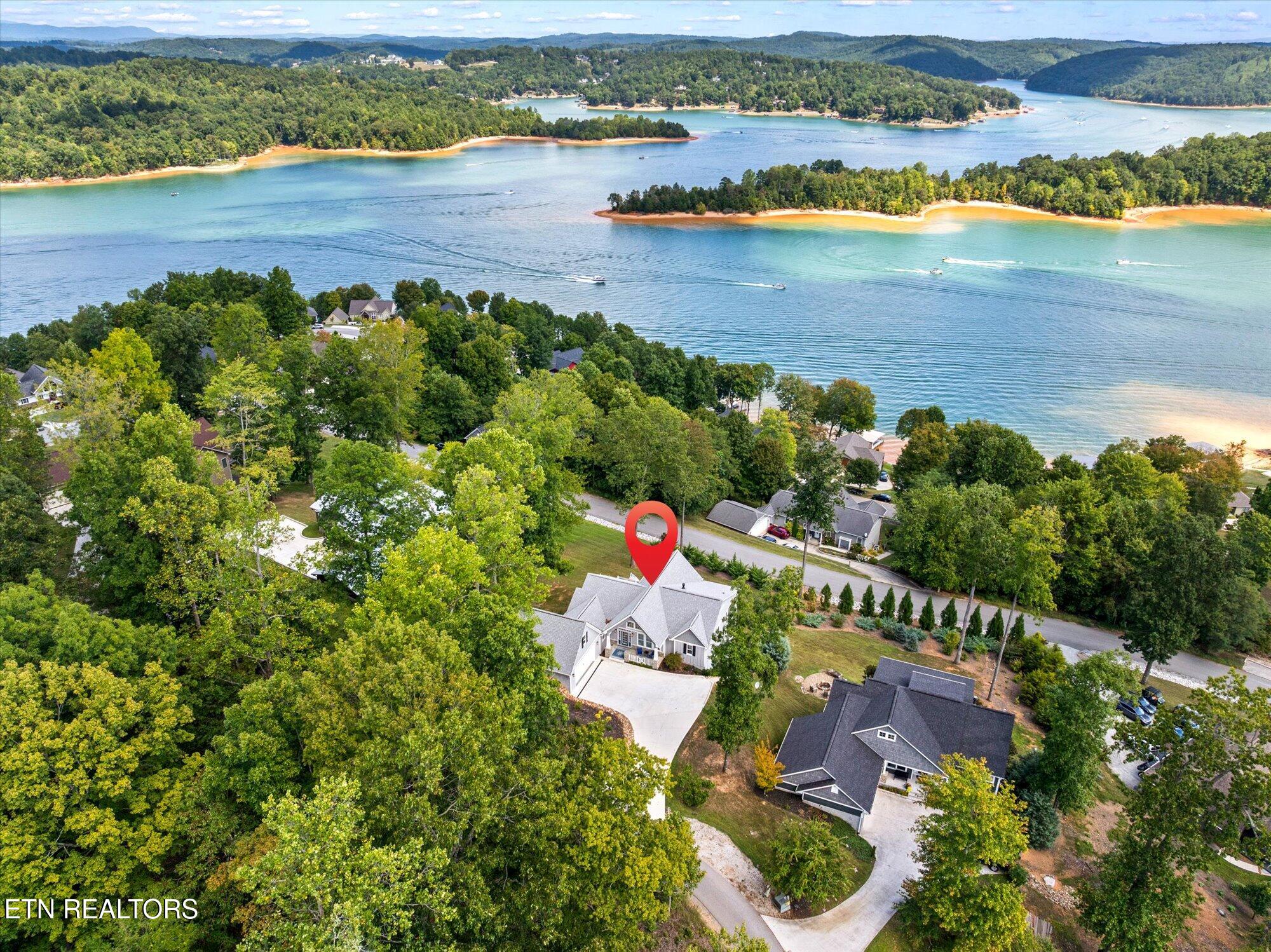 156 Smokeys Point