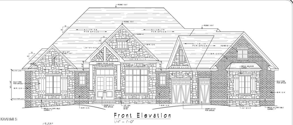 Photo of 645 Sandpiper Drive, Vonore, TN 37885 (MLS # 1234832)