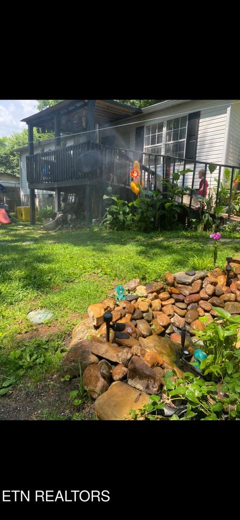 Photo of 918 Craft St, Jefferson City, TN 37760 (MLS # 1323641)