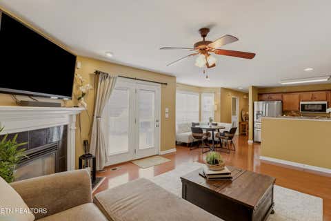 Tiny photo for 4720 Creek Rock Lane, Knoxville, TN 37918 (MLS # 1347372)