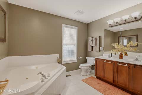 Tiny photo for 4720 Creek Rock Lane, Knoxville, TN 37918 (MLS # 1347372)
