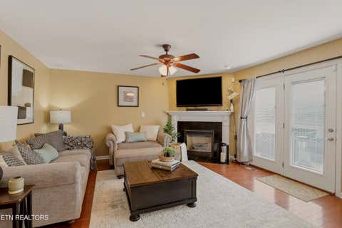 Tiny photo for 4720 Creek Rock Lane, Knoxville, TN 37918 (MLS # 1347372)