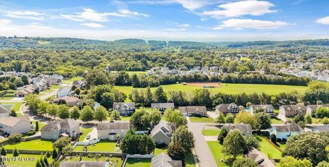 Tiny photo for 4720 Creek Rock Lane, Knoxville, TN 37918 (MLS # 1347372)