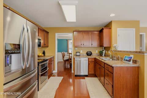 Tiny photo for 4720 Creek Rock Lane, Knoxville, TN 37918 (MLS # 1347372)