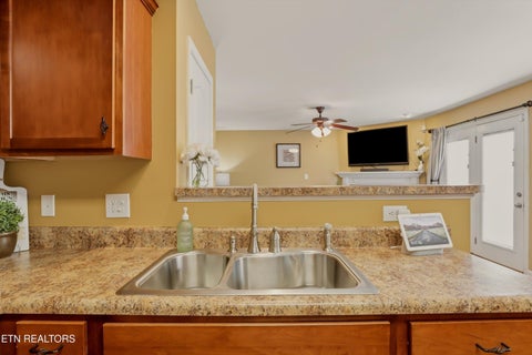 Tiny photo for 4720 Creek Rock Lane, Knoxville, TN 37918 (MLS # 1347372)