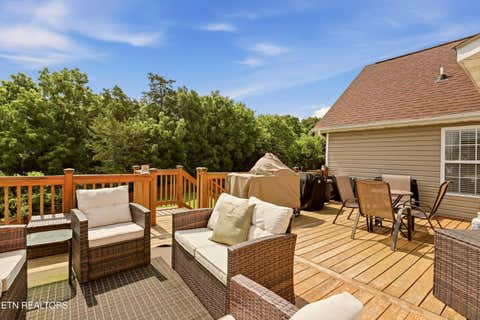 Tiny photo for 4720 Creek Rock Lane, Knoxville, TN 37918 (MLS # 1347372)