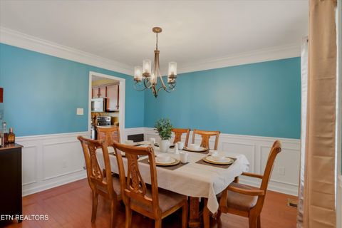 Tiny photo for 4720 Creek Rock Lane, Knoxville, TN 37918 (MLS # 1347372)