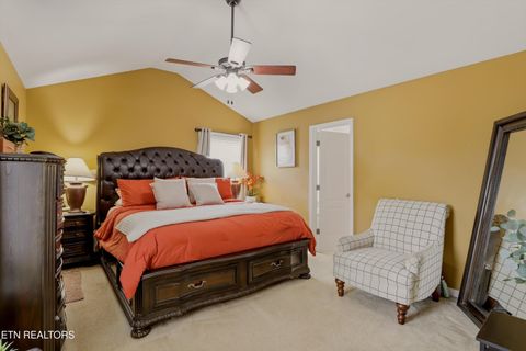 Tiny photo for 4720 Creek Rock Lane, Knoxville, TN 37918 (MLS # 1347372)