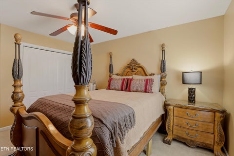 Tiny photo for 4720 Creek Rock Lane, Knoxville, TN 37918 (MLS # 1347372)