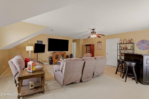 Tiny photo for 4720 Creek Rock Lane, Knoxville, TN 37918 (MLS # 1347372)