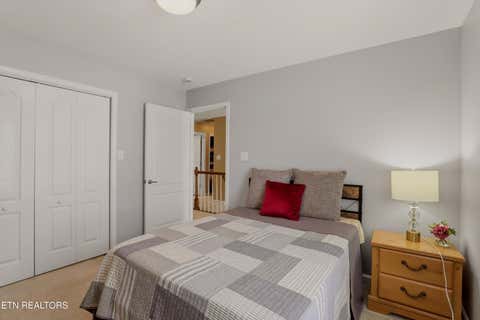 Tiny photo for 4720 Creek Rock Lane, Knoxville, TN 37918 (MLS # 1347372)