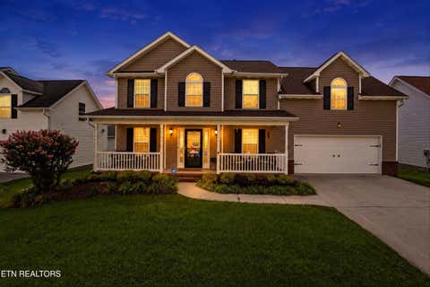 Tiny photo for 4720 Creek Rock Lane, Knoxville, TN 37918 (MLS # 1347372)