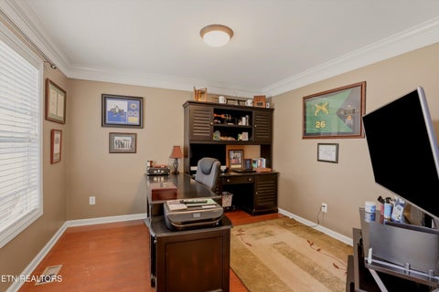 Tiny photo for 4720 Creek Rock Lane, Knoxville, TN 37918 (MLS # 1347372)