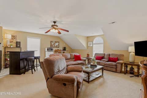 Tiny photo for 4720 Creek Rock Lane, Knoxville, TN 37918 (MLS # 1347372)