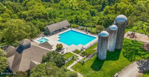 Tiny photo for 4720 Creek Rock Lane, Knoxville, TN 37918 (MLS # 1347372)