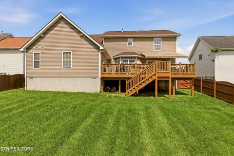 Tiny photo for 4720 Creek Rock Lane, Knoxville, TN 37918 (MLS # 1347372)