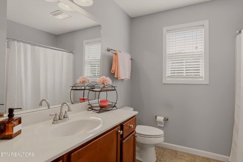 Tiny photo for 4720 Creek Rock Lane, Knoxville, TN 37918 (MLS # 1347372)