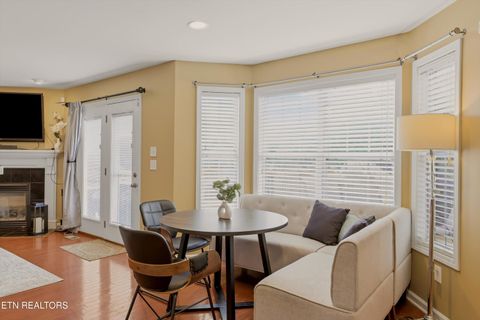 Tiny photo for 4720 Creek Rock Lane, Knoxville, TN 37918 (MLS # 1347372)